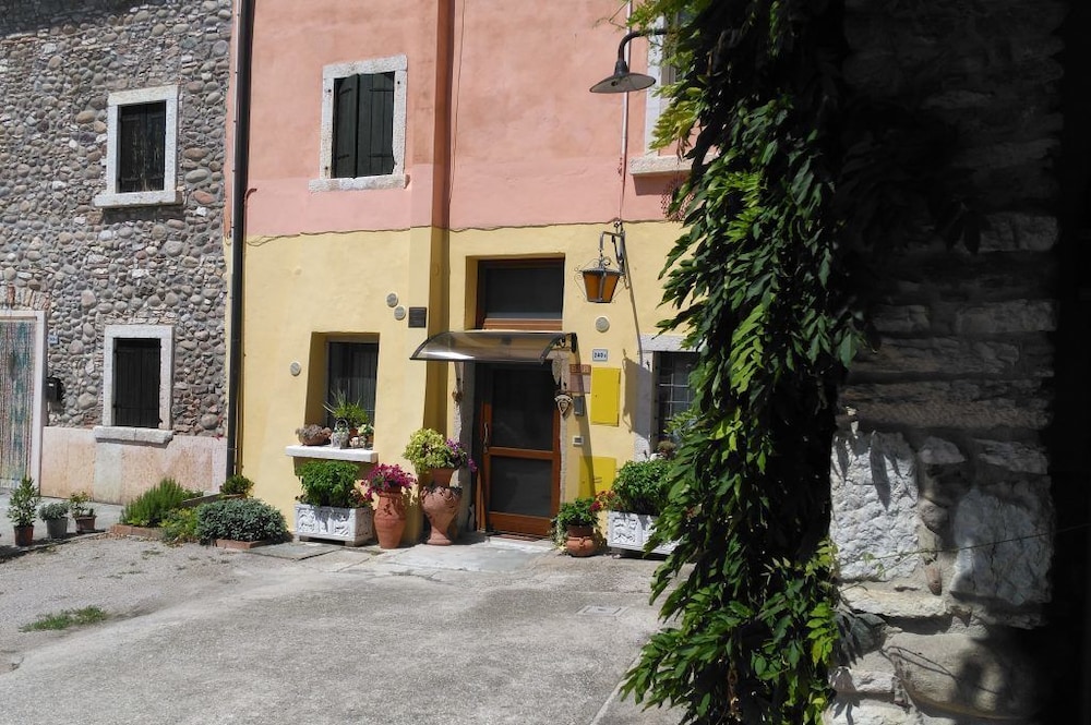 B&B Casa Iole photo 1
