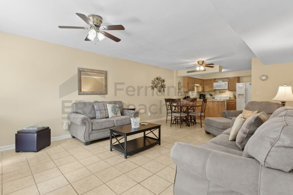 2622 Forest Ridge #c2 3 Bedroom Condo