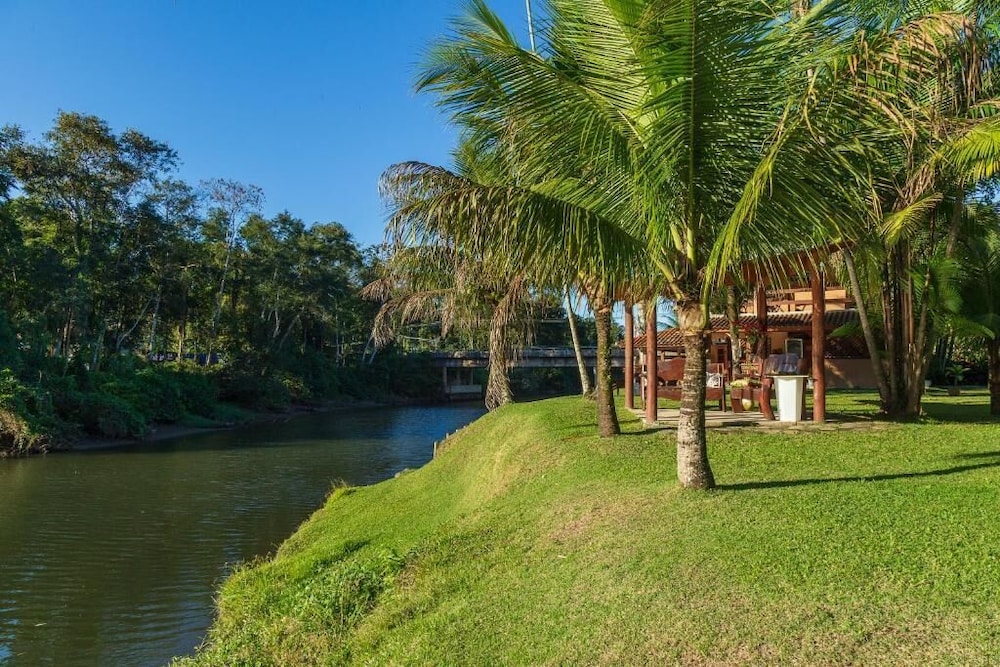 Pousada Marina Paraty
