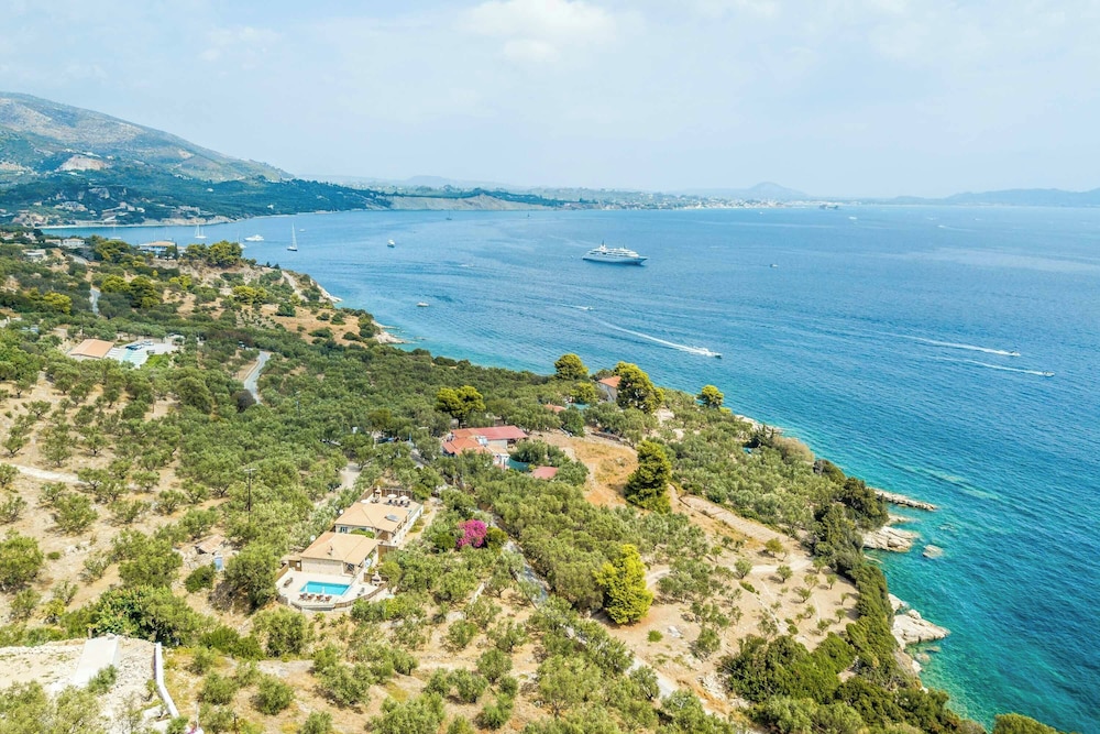 Villa Helona