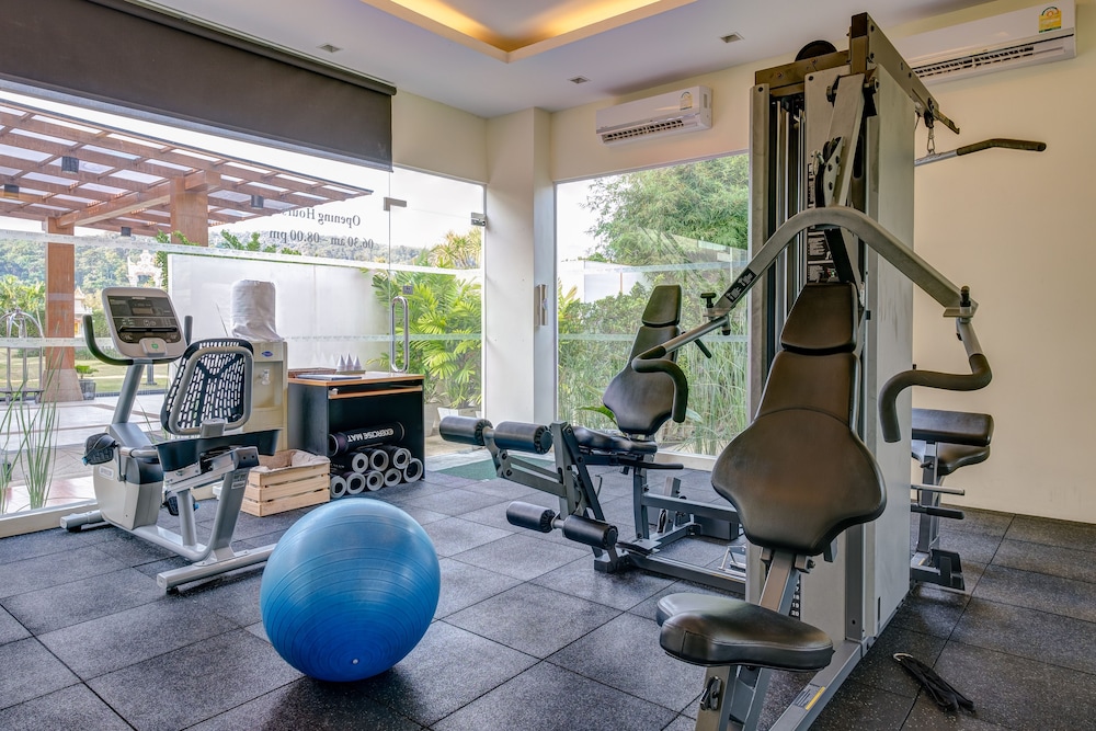 The Pelican Residence & Suite Krabi