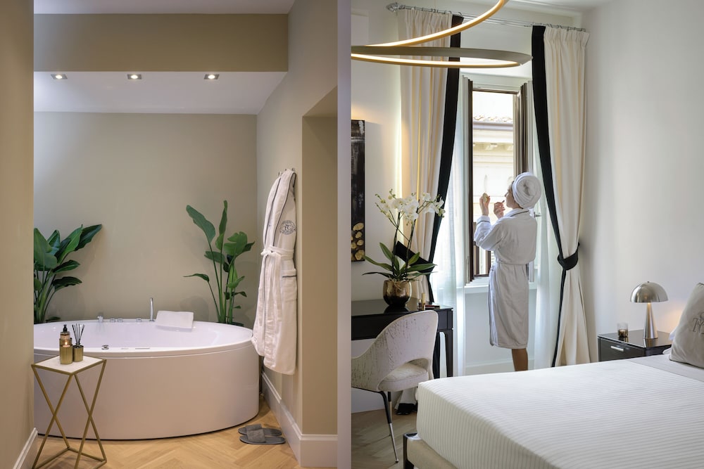 Tornabuoni Suites Collection