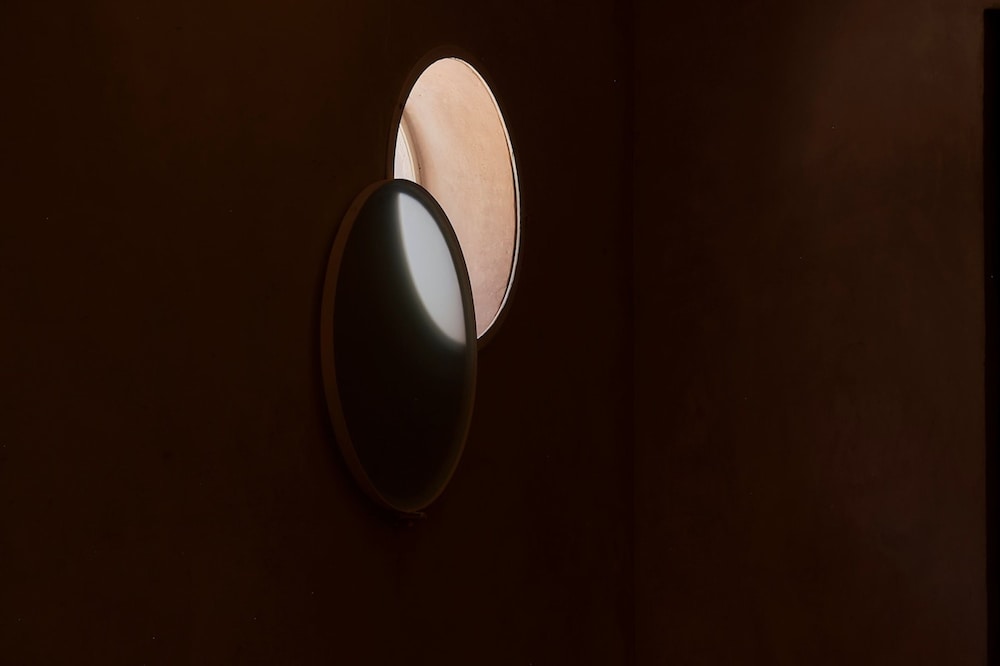 Beige Jardin Conzatti Centro Diseno AC