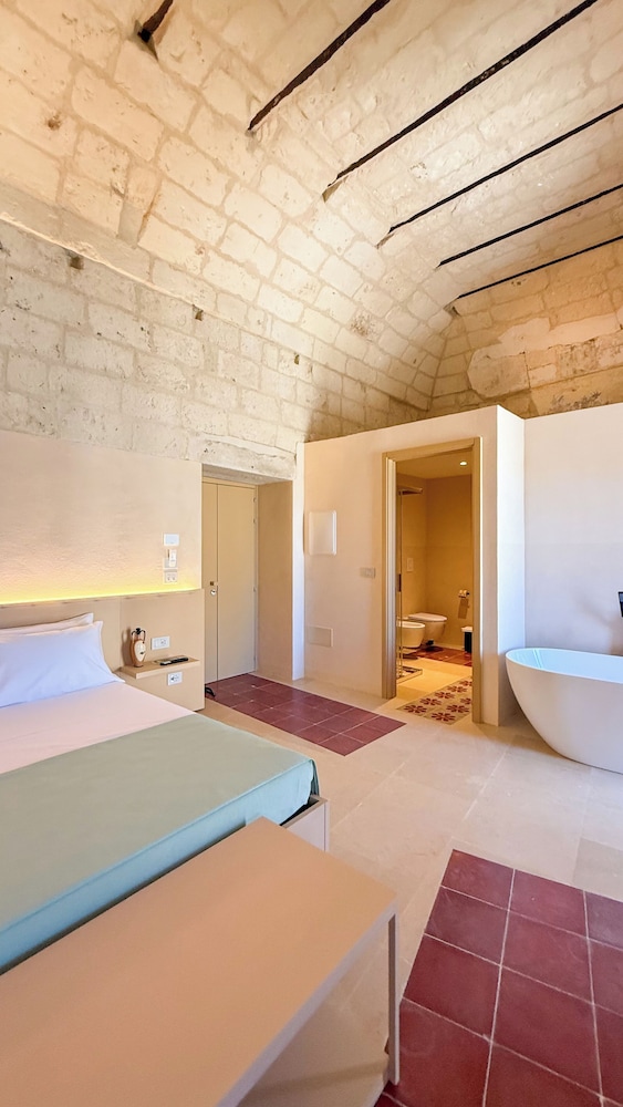 PALAZZO VIGILARIUM - Boutique Rooms