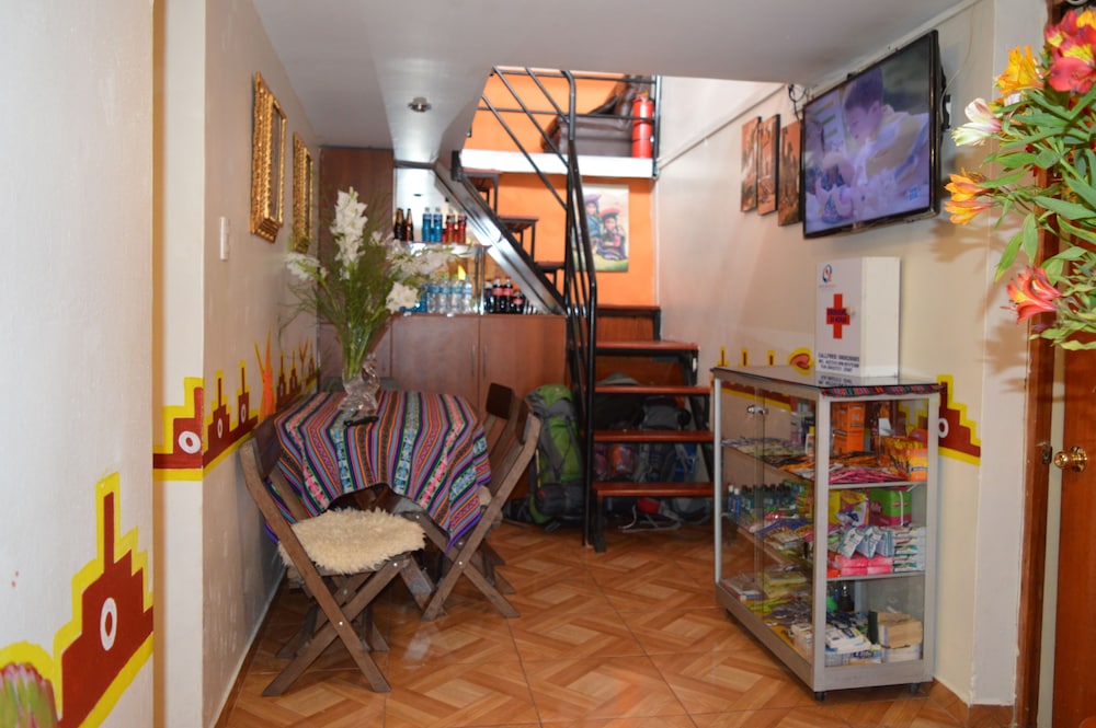Hostal Paucartambo Wasichay II