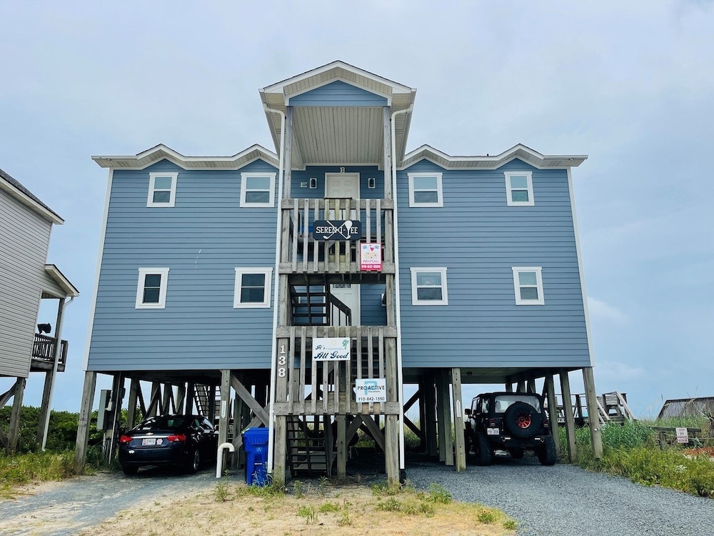 Serenitee - 2 Br Home