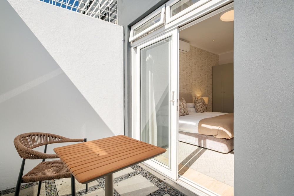 Ocean View Camps Bay 3bed Sapphire Tide Terrace