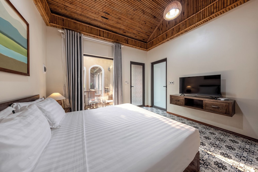 Trang An Aroma Homestay