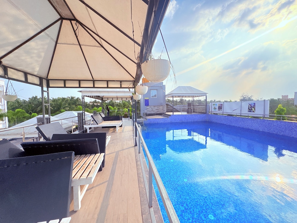 Hotel Jairam Way Bay
