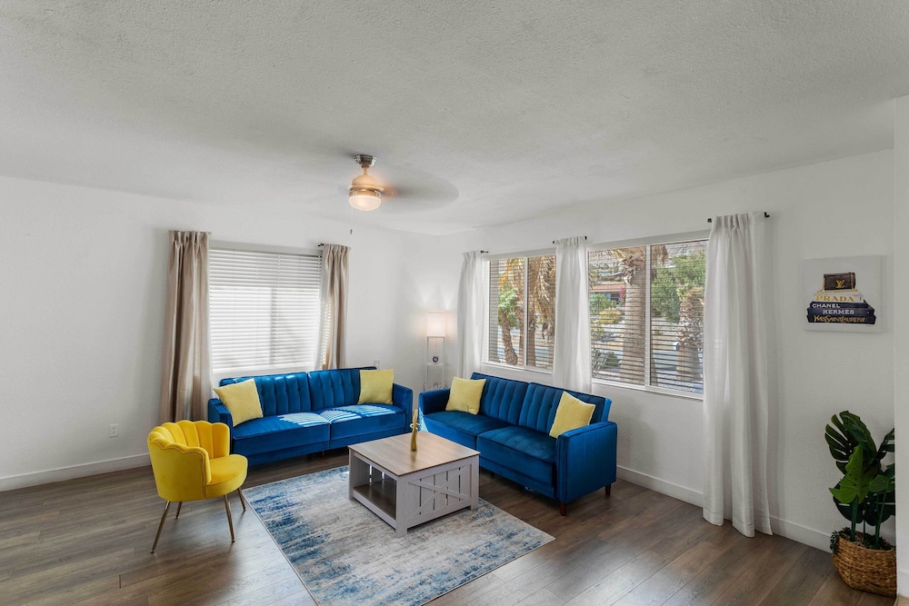 Desert Getaway w/ Pool: Near Palm Springs! - Property Image 40