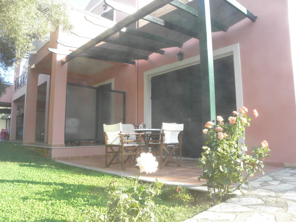 Ionian Breeze Studios