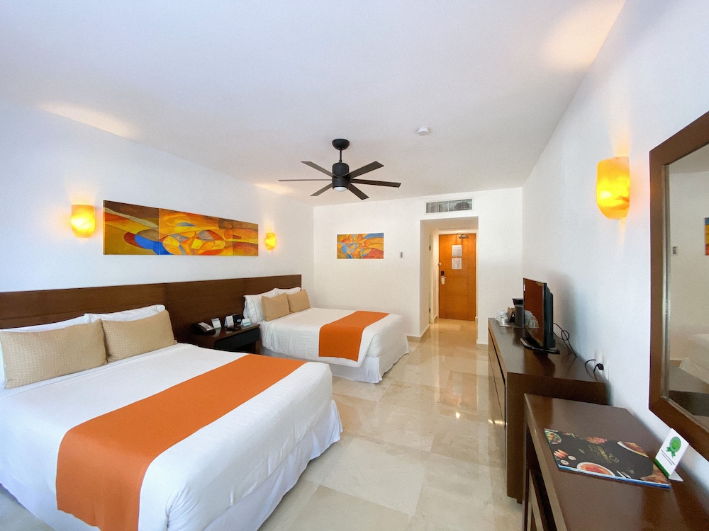 Flamingo Cancun All Inclusive 77
