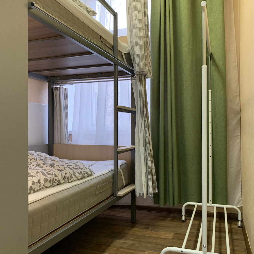 Hostel Esenin