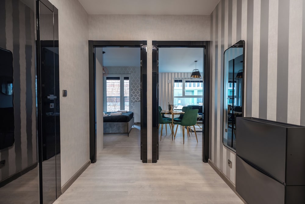 Pure Home Premium Apartments