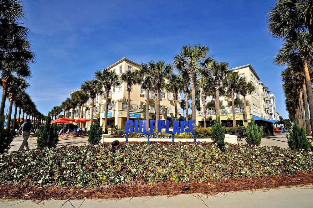 Six Palms 2B 2 Bedroom Condo By Coastal Dreamin