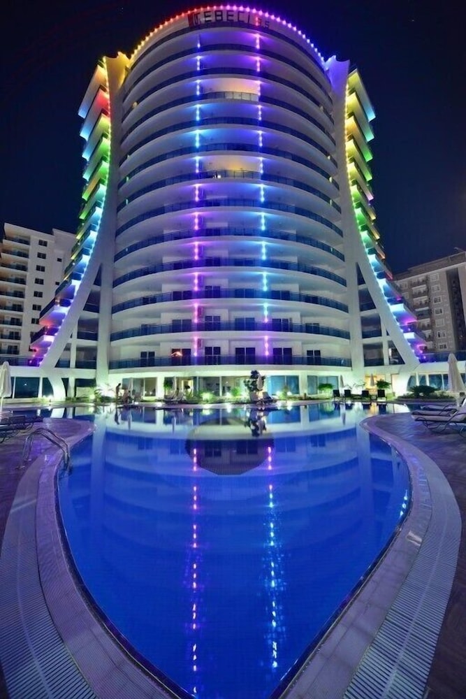 Calista Premium Residence
