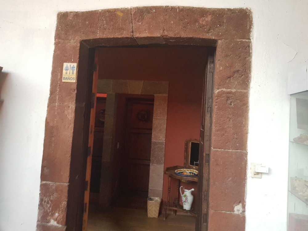 Hacienda Tzintzimeo - Property Image 25