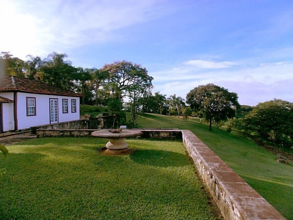 Caviúna Pouso Rural