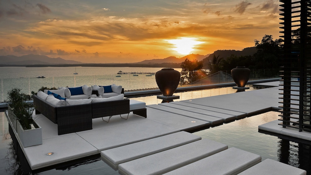 Villa Padma