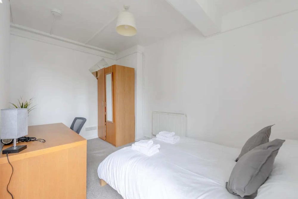 3BD Flat in the Heart of Camden Town