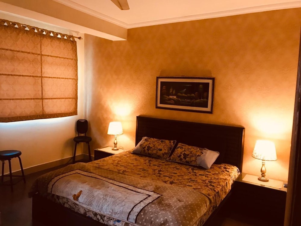 Eden Appartment in Lahore view 4