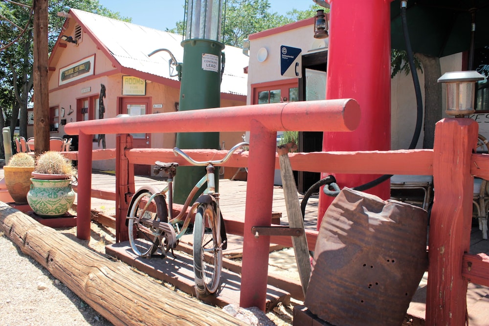 Shep's Miners Inn