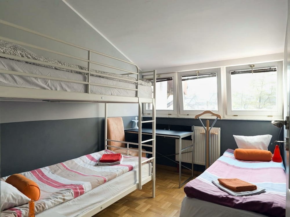 Warsaw Vacations - Anton House - Property Image 29