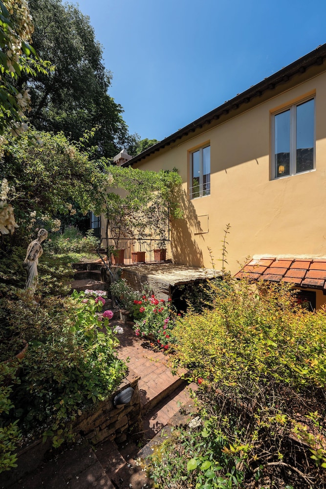 Villa Angela