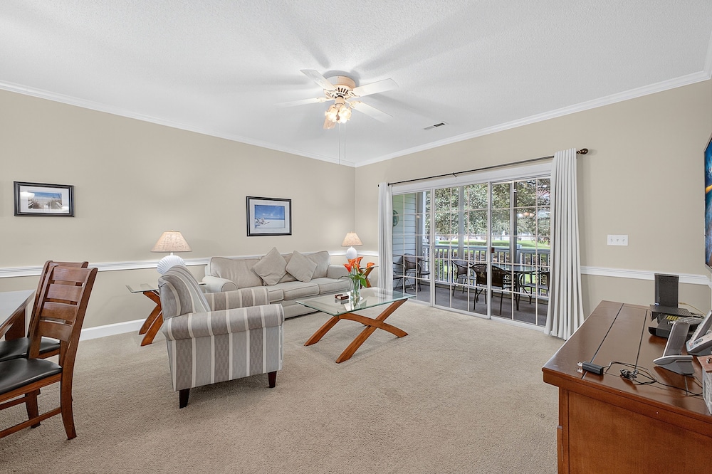 Magnolia Place 4639-103 2 Bedroom Condo