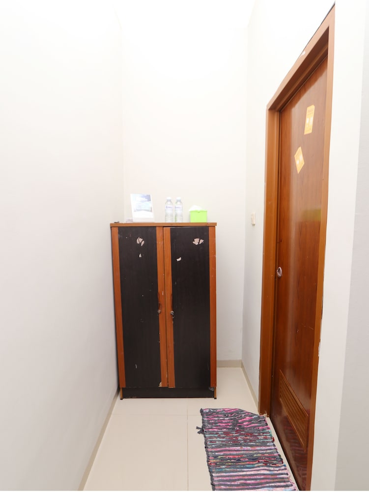 Kamar Keluarga Bandara III Syariah