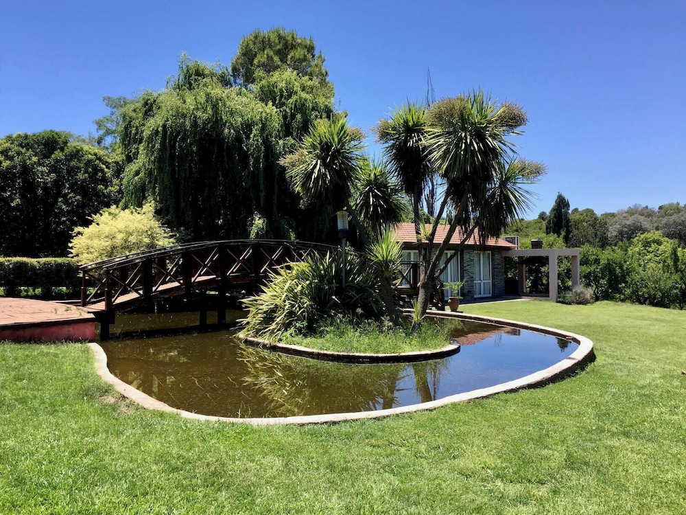Estancia Grande