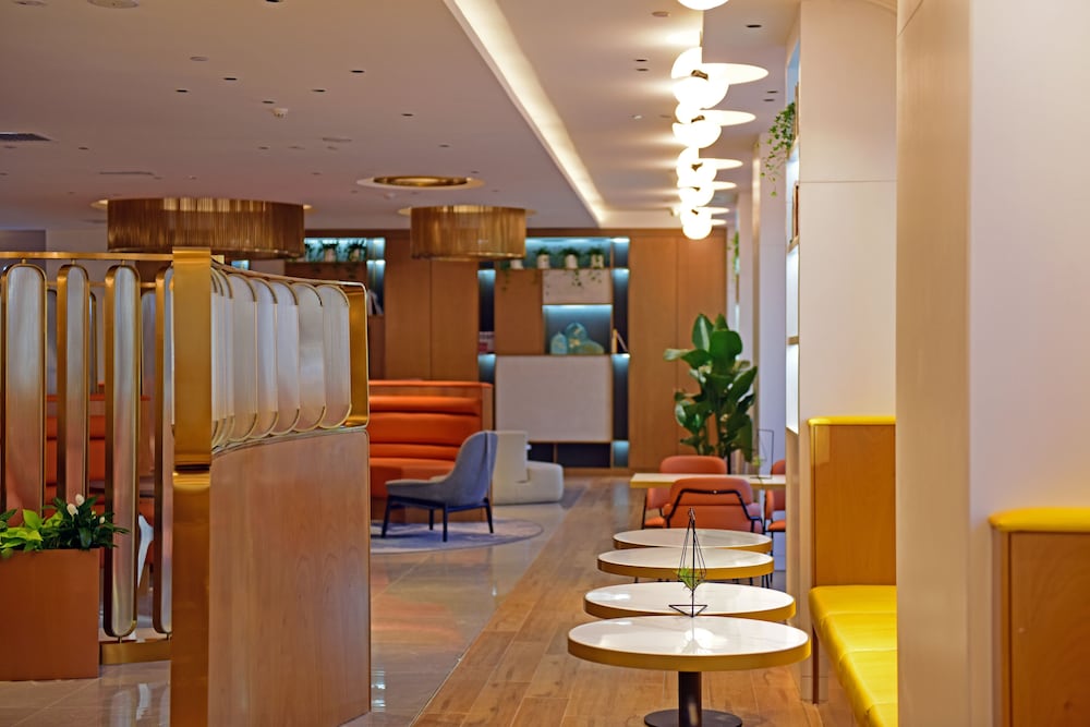 Changchun Vacations - Shama Hub New City Changchun - Property Image 1