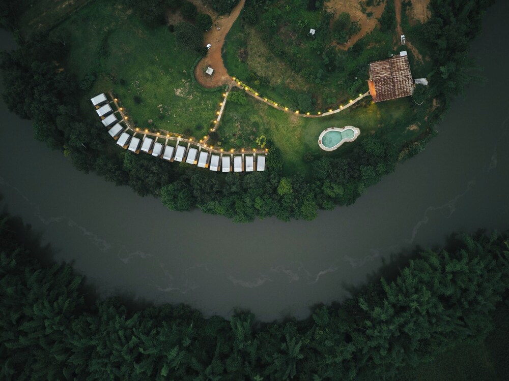 Chong Khaep Aingkwai Resort