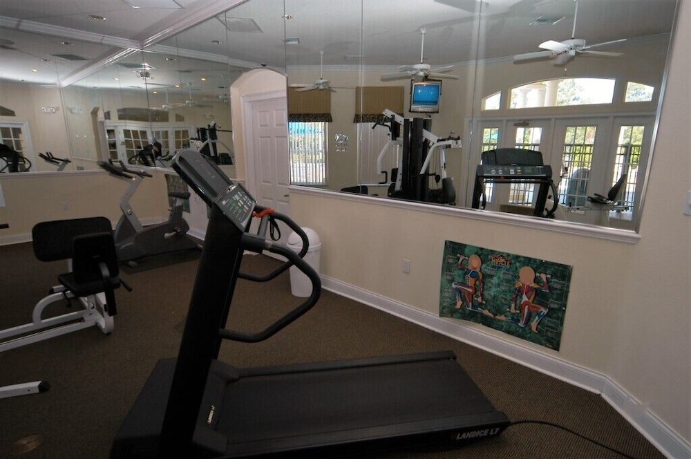 Emerald Island Resort by Elite Vacation Homes - Image 4