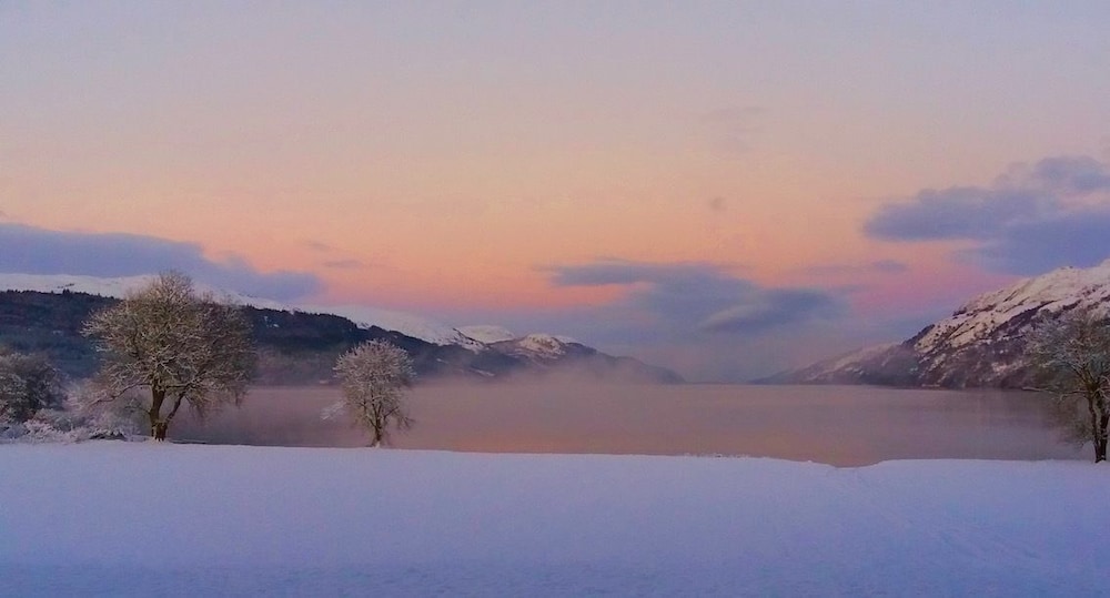 Loch Ness Highland Cottages