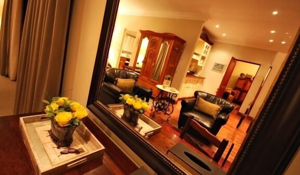 Andes Clarens Guesthouse