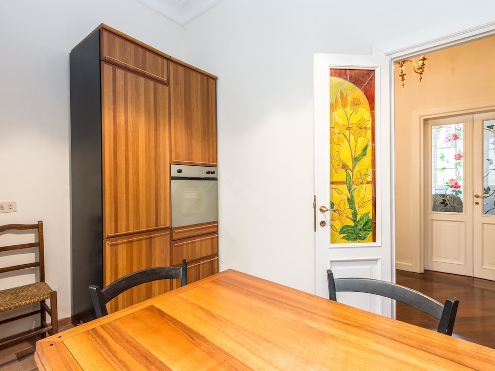RSH Luxury Vatican Four Bedroom Apartment
