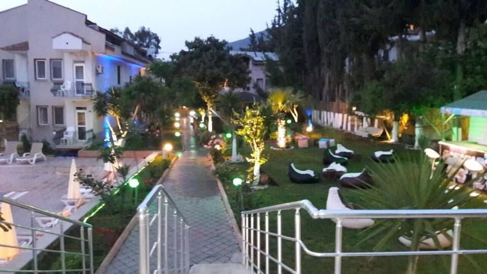 Yunus Otel Oludeniz - Image 21