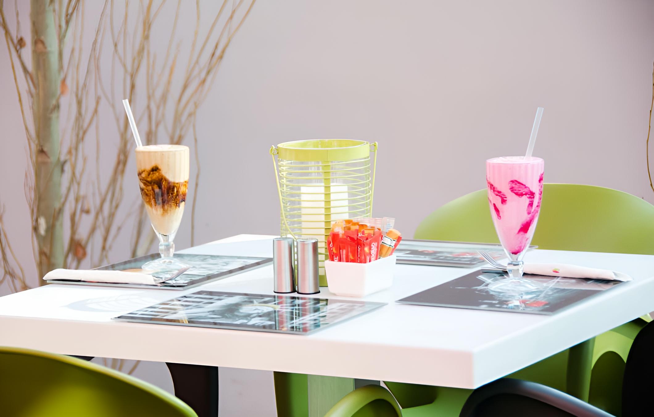 City Living Boutique Hotel