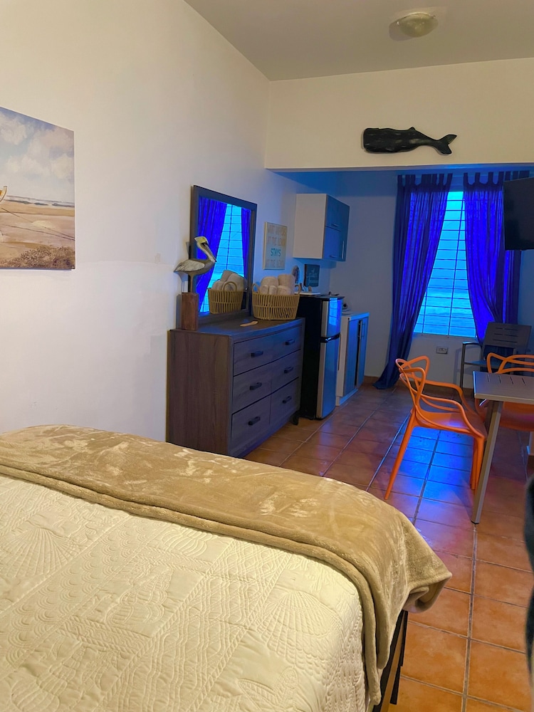 Casa Colibrí
