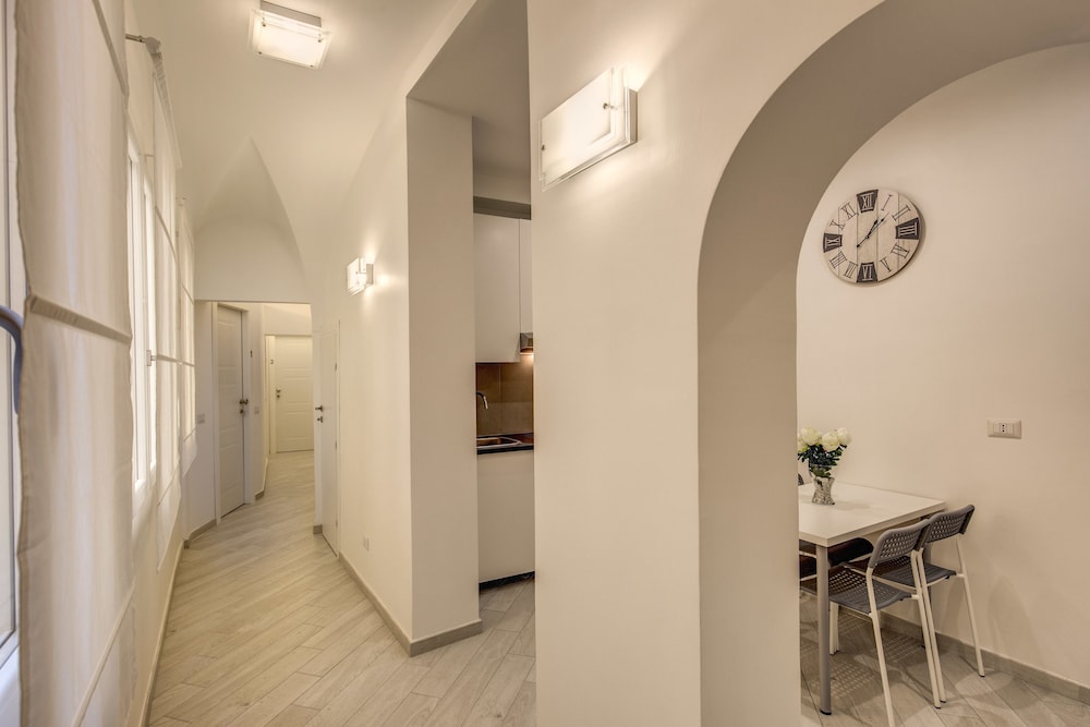 Residenza Costaguti
