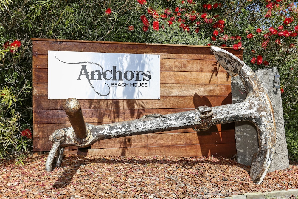 Anchors Beach House
