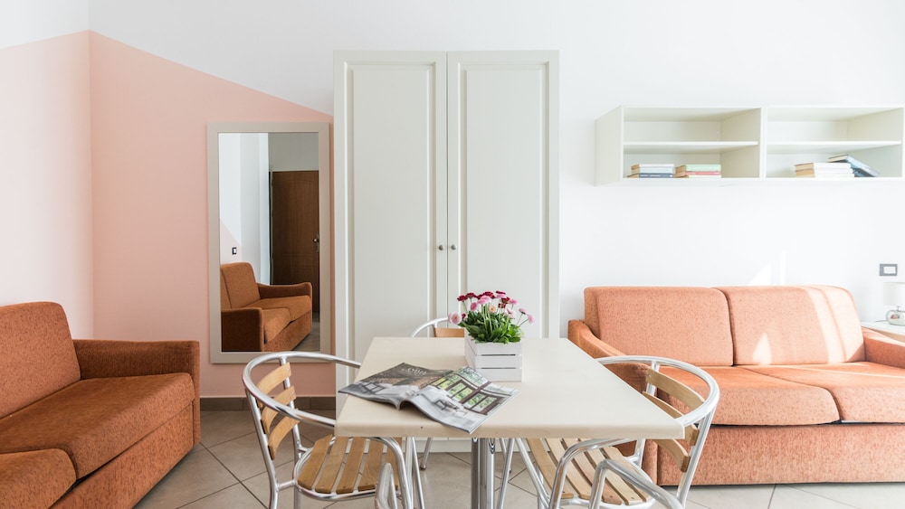 Residence Il Poggio