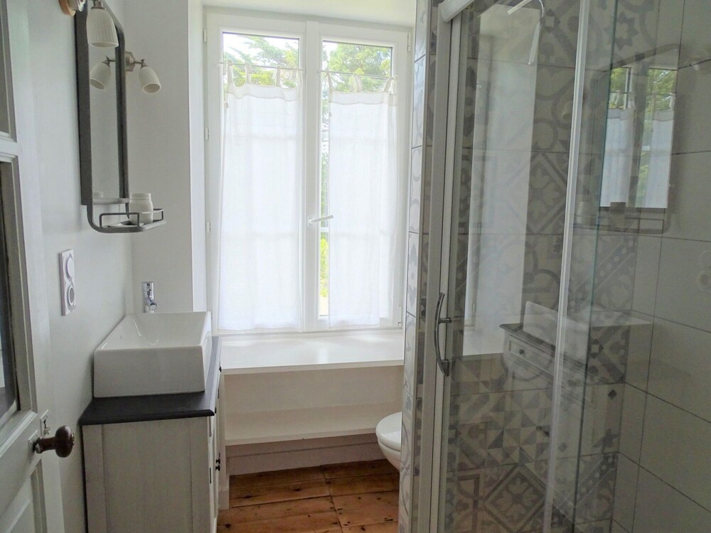 Country House in Porz Bilic Near Sandy Beach