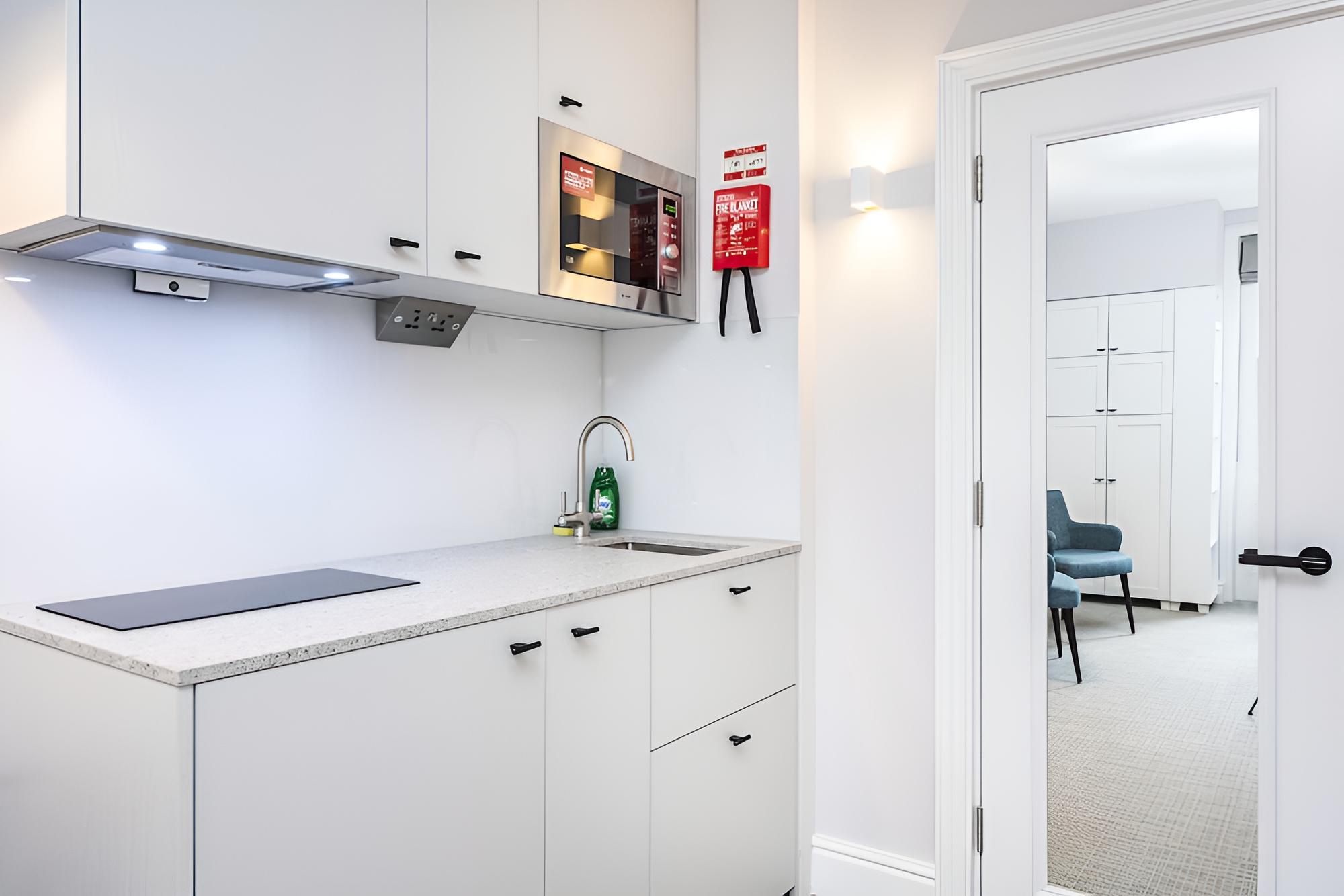 Trendy Studios PRIMROSE HILL