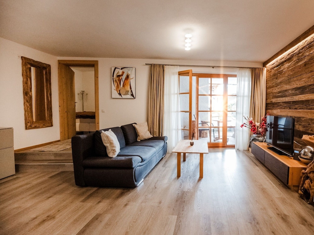 Apartment With Sauna Right on the ski Slope
