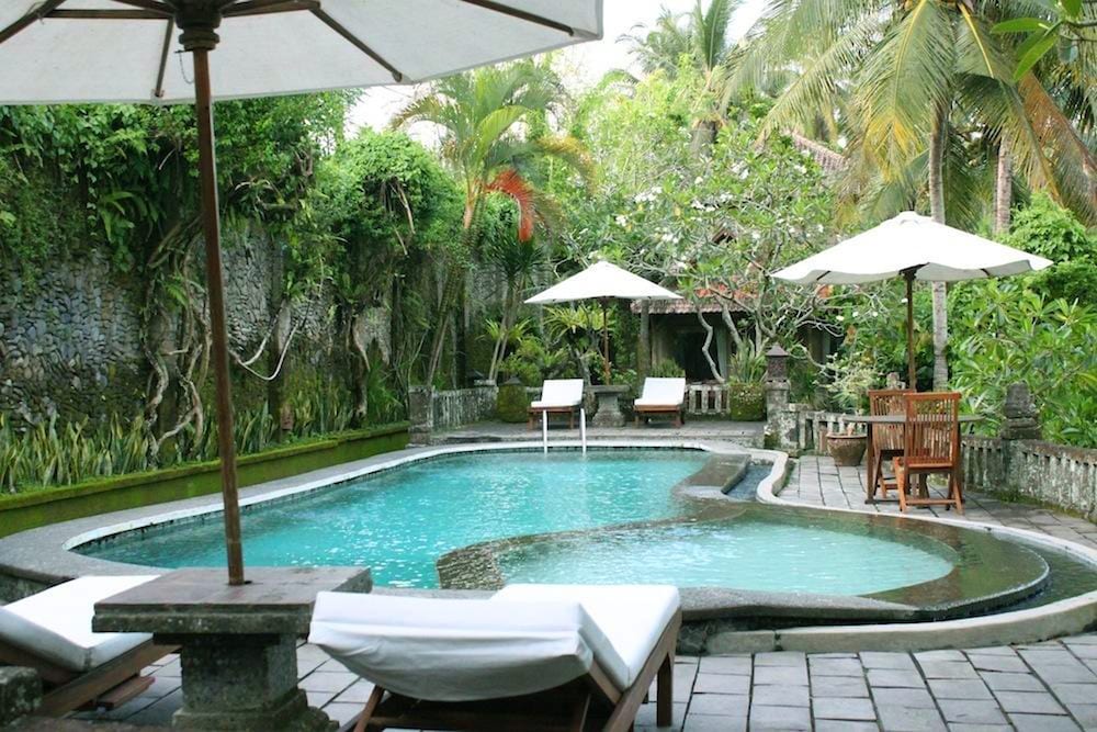 Villa Sakti Ubud - Taman Sakti Resort