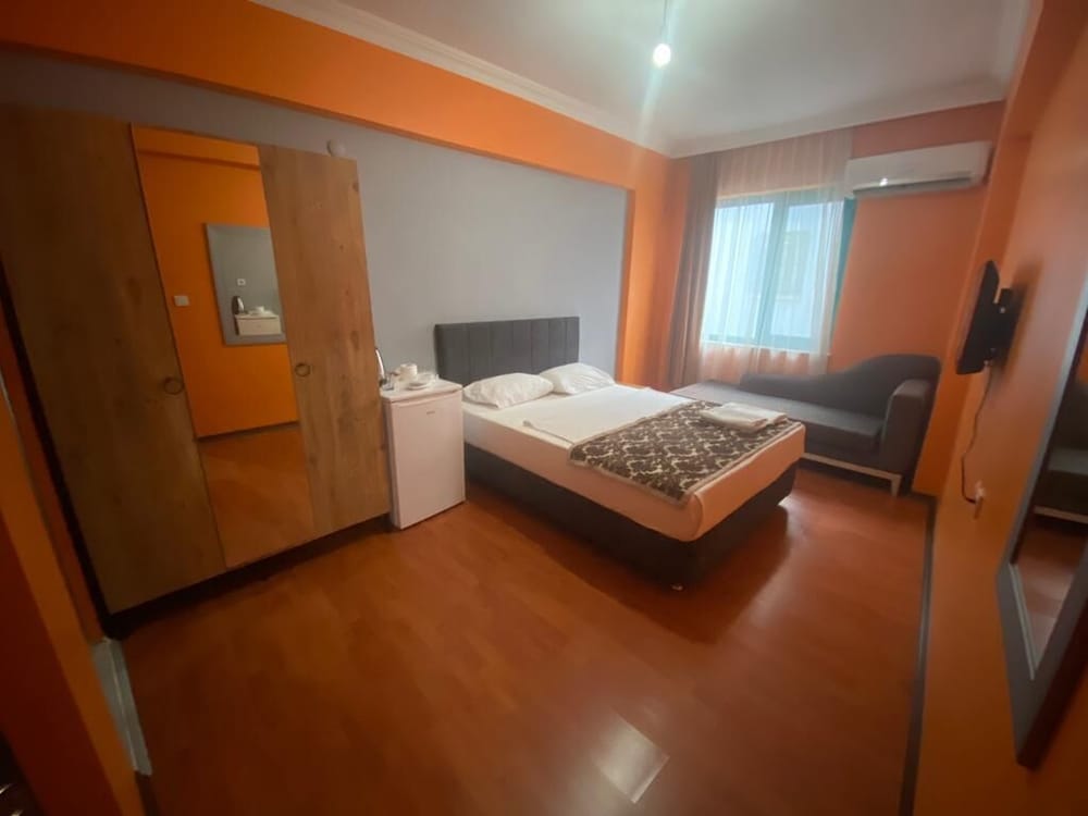 Şehir Evi Oteli - Image 31