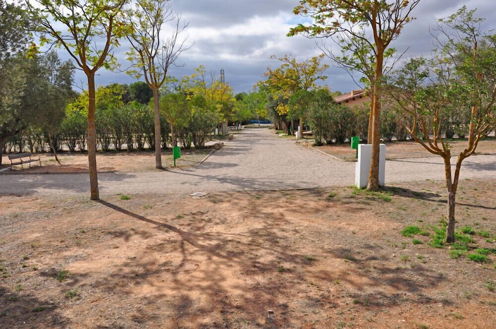 Camping La Estanca