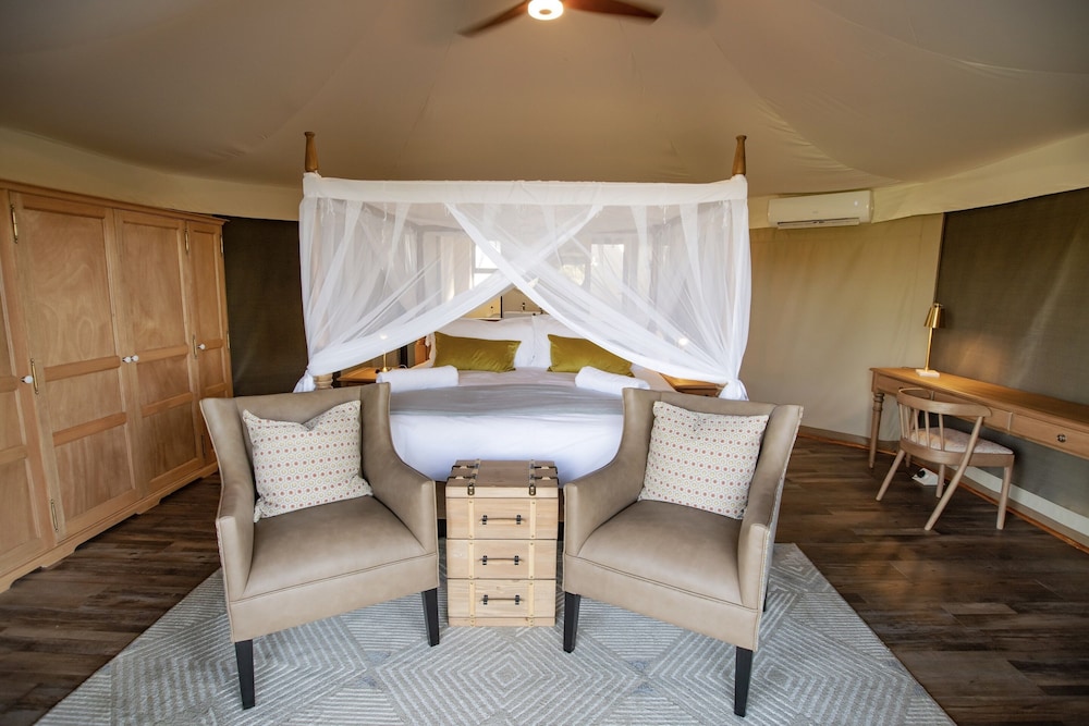 Finfoot Lake Reserve by Dream Resorts